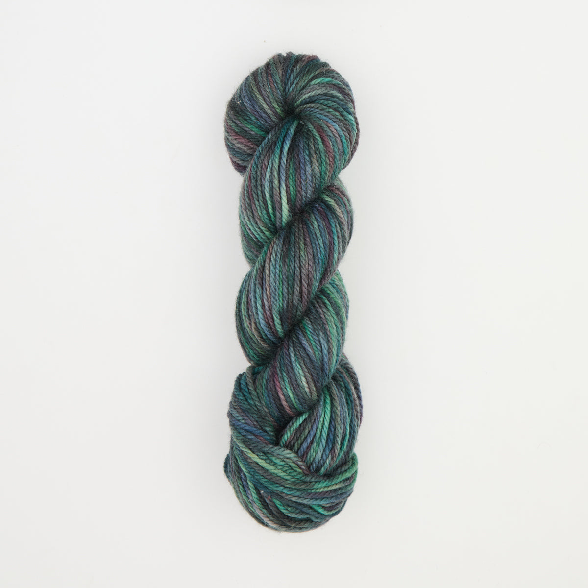 the-oxford-company-violet-jane-comfort-laine-fine-vert-bleu-113-g image 2
