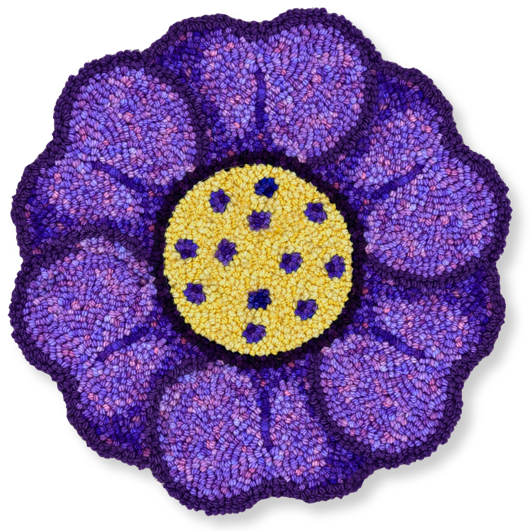 oxford-punch-needle-flower-chairpad-13-patron-galette-floral image 2