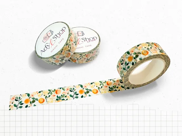 adylshop-oh-my-peach-rouleau-washi-tape-p-che-15mm image 1
