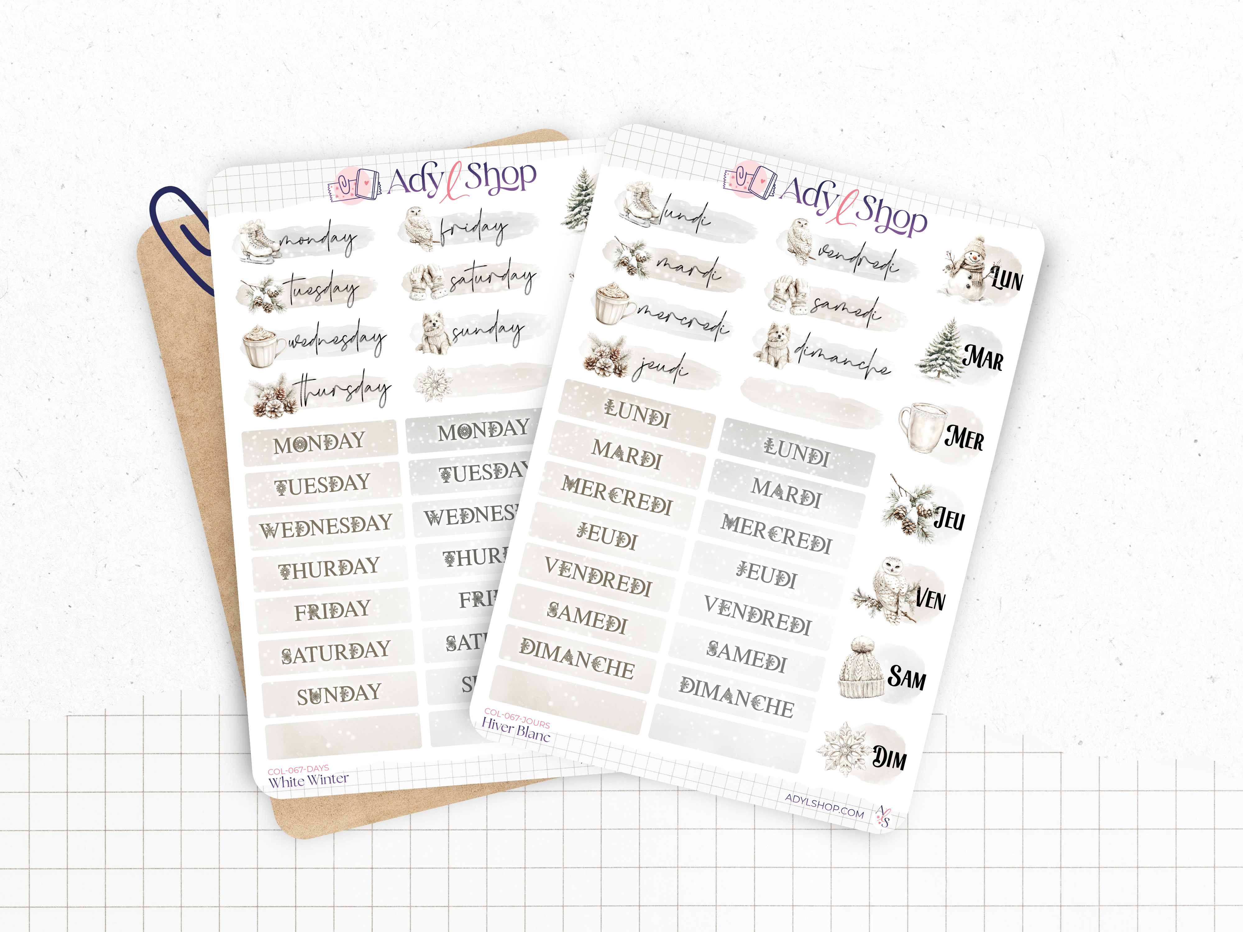 adylshop-hiver-blanc-headers-et-formes-stickers-hiver-neige image 5