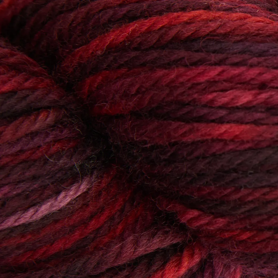 oxford-violet-jane-ripe-berries-fil-fin-laine-rouge-113-g image 1