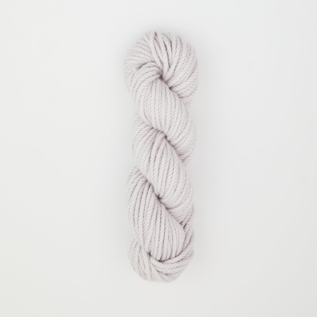 the-oxford-company-violet-jane-ice-castle-laine-gris-lavande-113g image 2