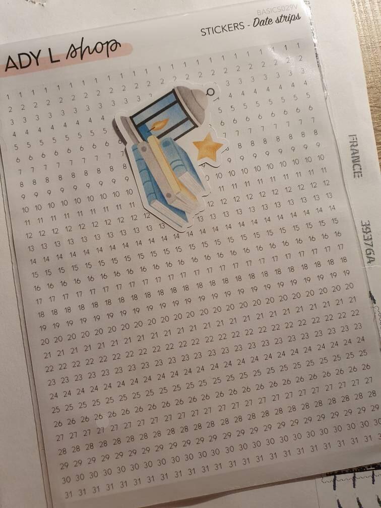 Pratique pour tracker