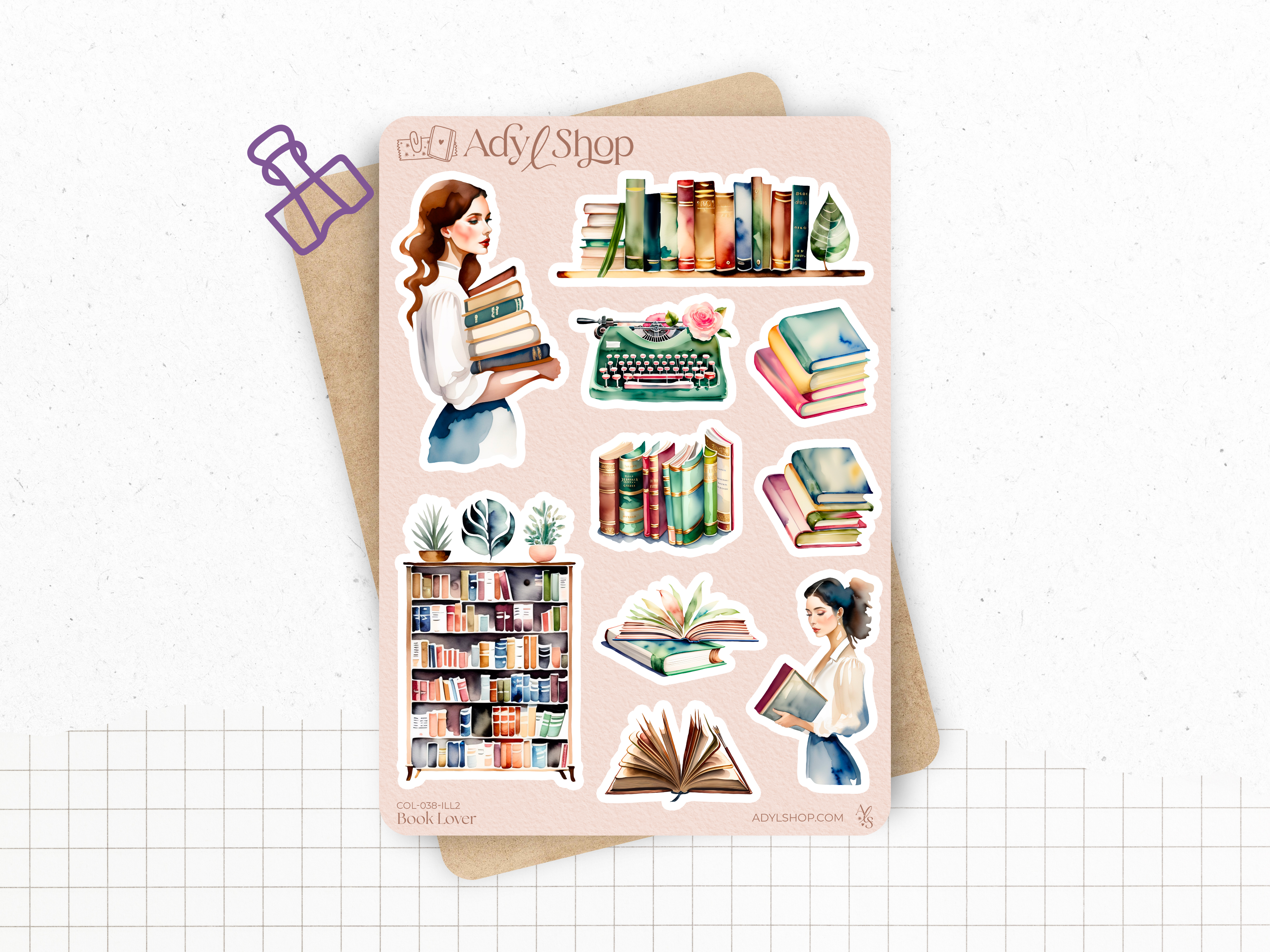 adylshop-book-lover-stickers-collection-compl-te-fr image 3