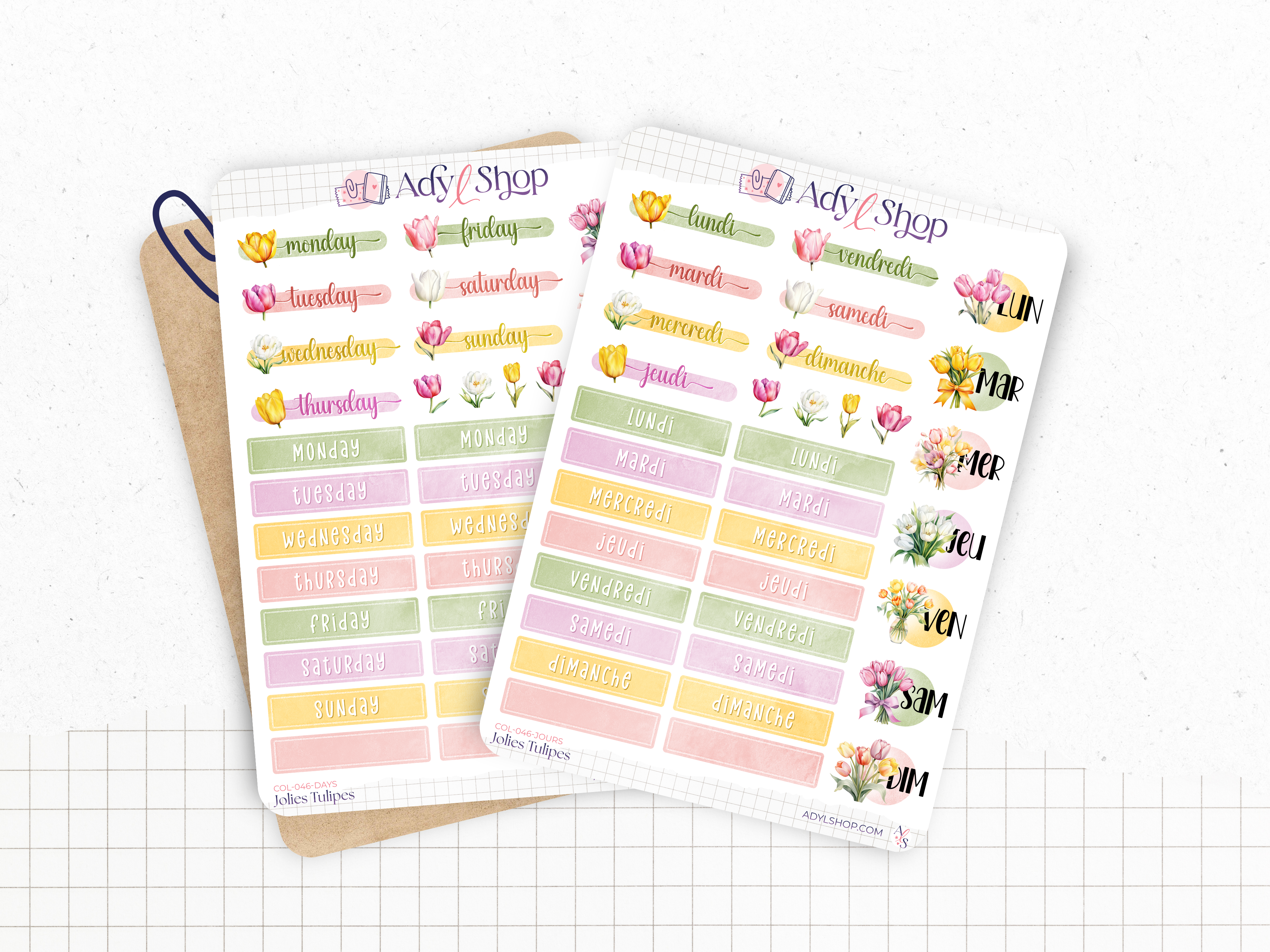 adylshop-jolies-tulipes-planche-stickers-headers-formes image 2