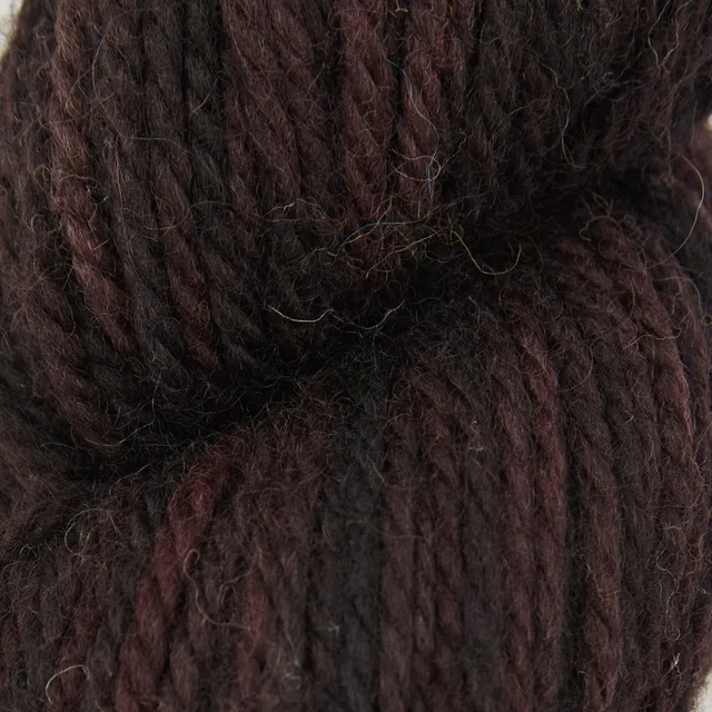 the-oxford-company-violet-jane-black-hollow-fil-laine-fine-marron-4oz image 1