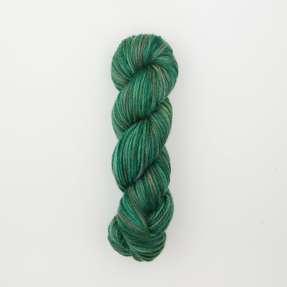 the-oxford-company-violet-jane-mixed-greens-fil-fin-laine-113-g-vert image 2