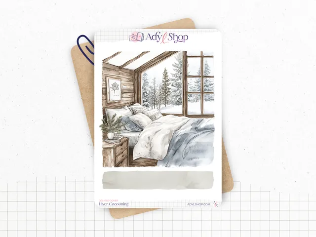 adylshop-hiver-cocooning-planche-stickers-couverture-hiver image 1