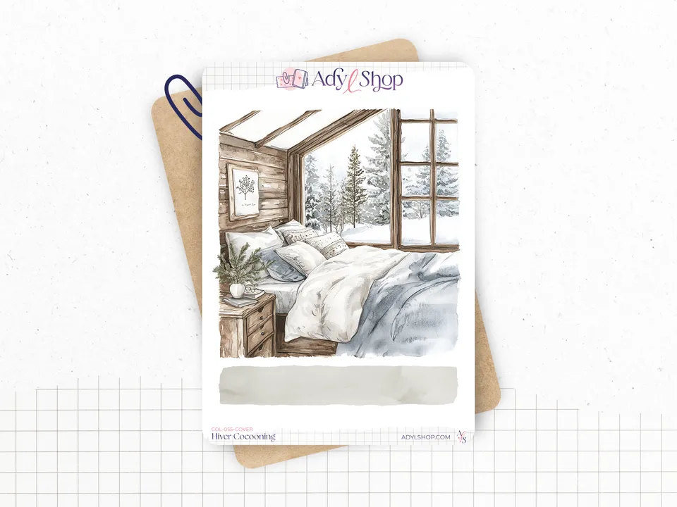 adylshop-hiver-cocooning-planche-stickers-couverture-hiver image 1