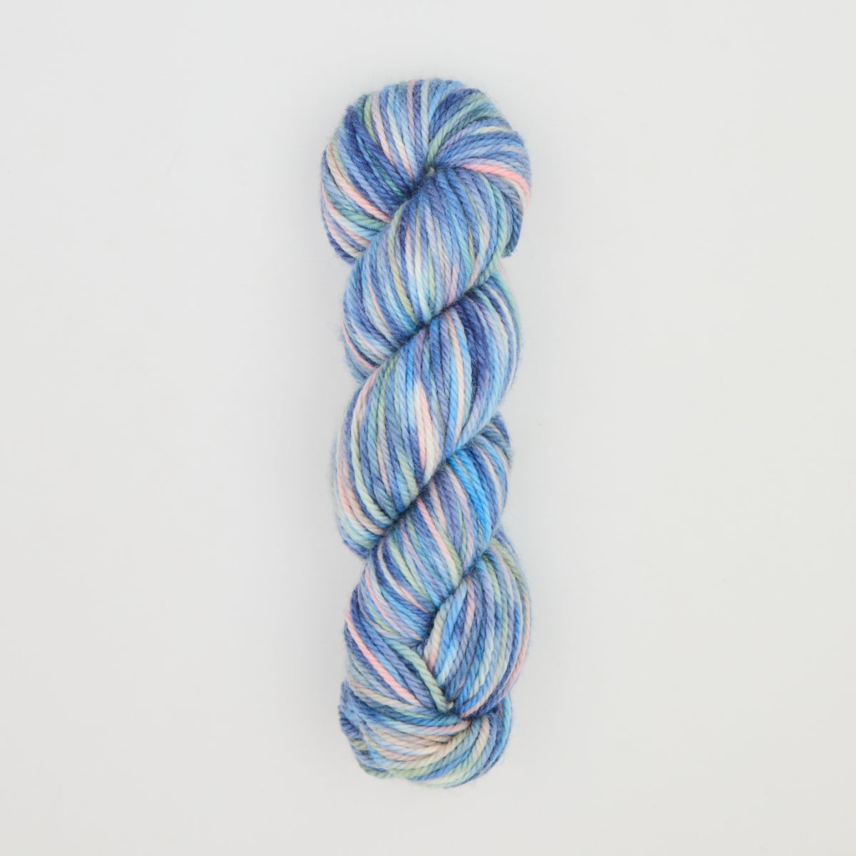 oxford-violet-jane-blue-christmas-fil-fin-113-g-bleu-ciel image 2
