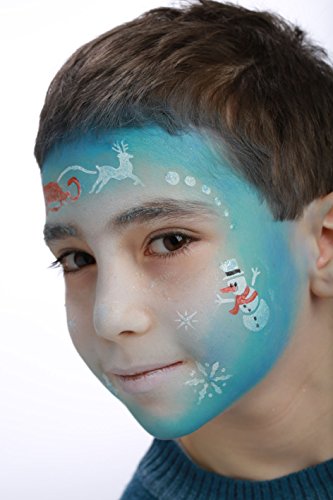 grim-tout-indispensables-pochoir-maquillage-reine-des-neiges image 7