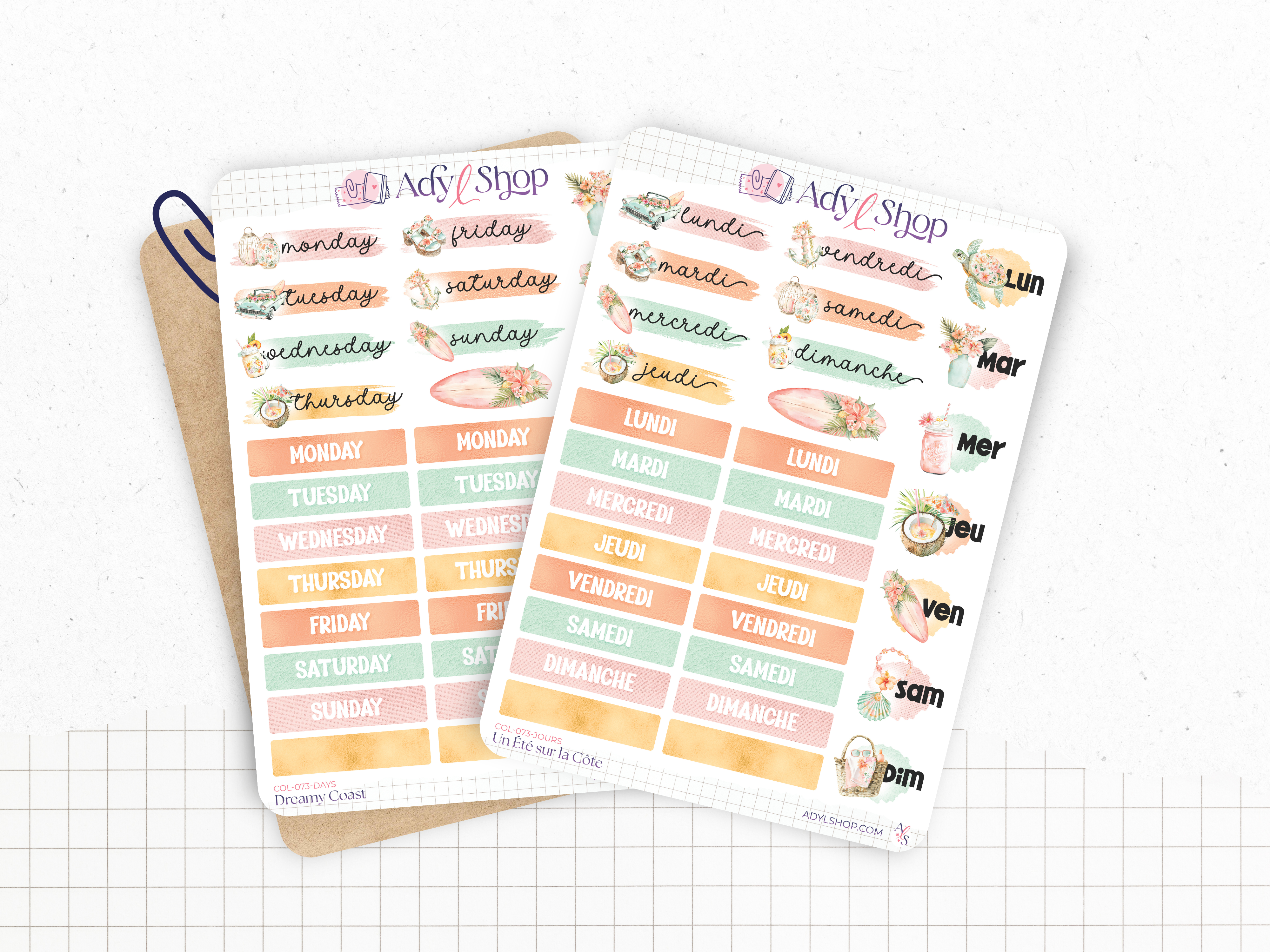 adylshop-un-t-sur-la-c-te-pack-stickers-t-plage image 6