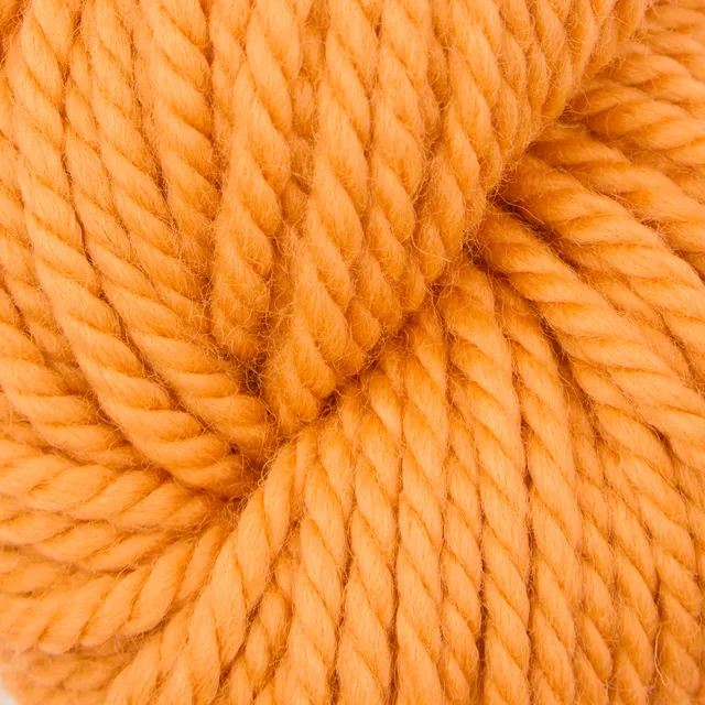 oxford-violet-jane-jackie-o-lantern-fil-laine-orange-113g image 1
