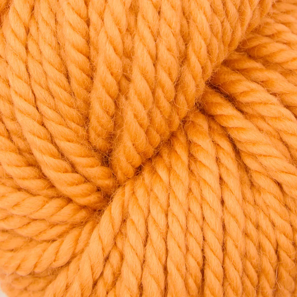 oxford-violet-jane-jackie-o-lantern-fil-laine-orange-113g image 1