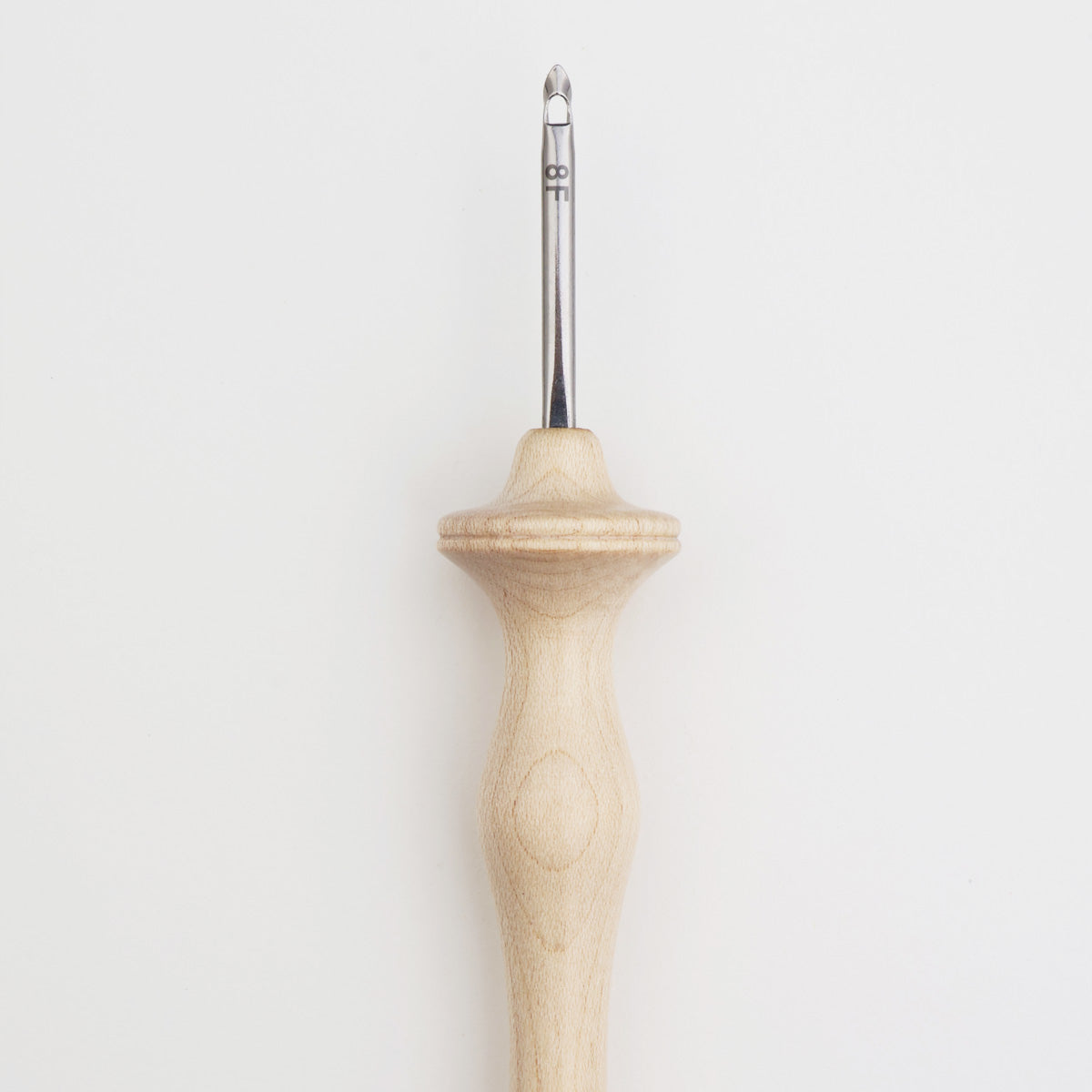oxford-punch-needle-fin-bois-naturel-aiguille-punch image 3