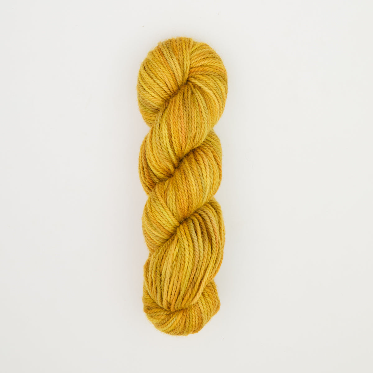 oxford-violet-jane-laine-fine-deep-ochre-113-g-orange image 2