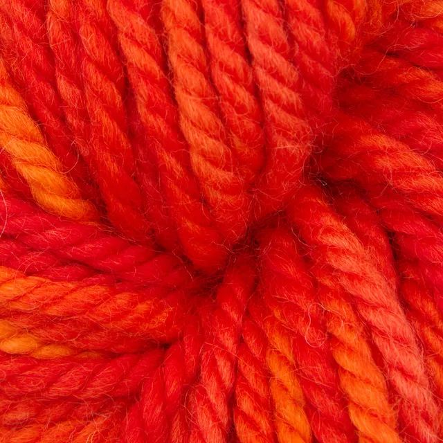 oxford-violet-jane-flame-fil-tapis-rouge-orange-113-g-100-laine image 1