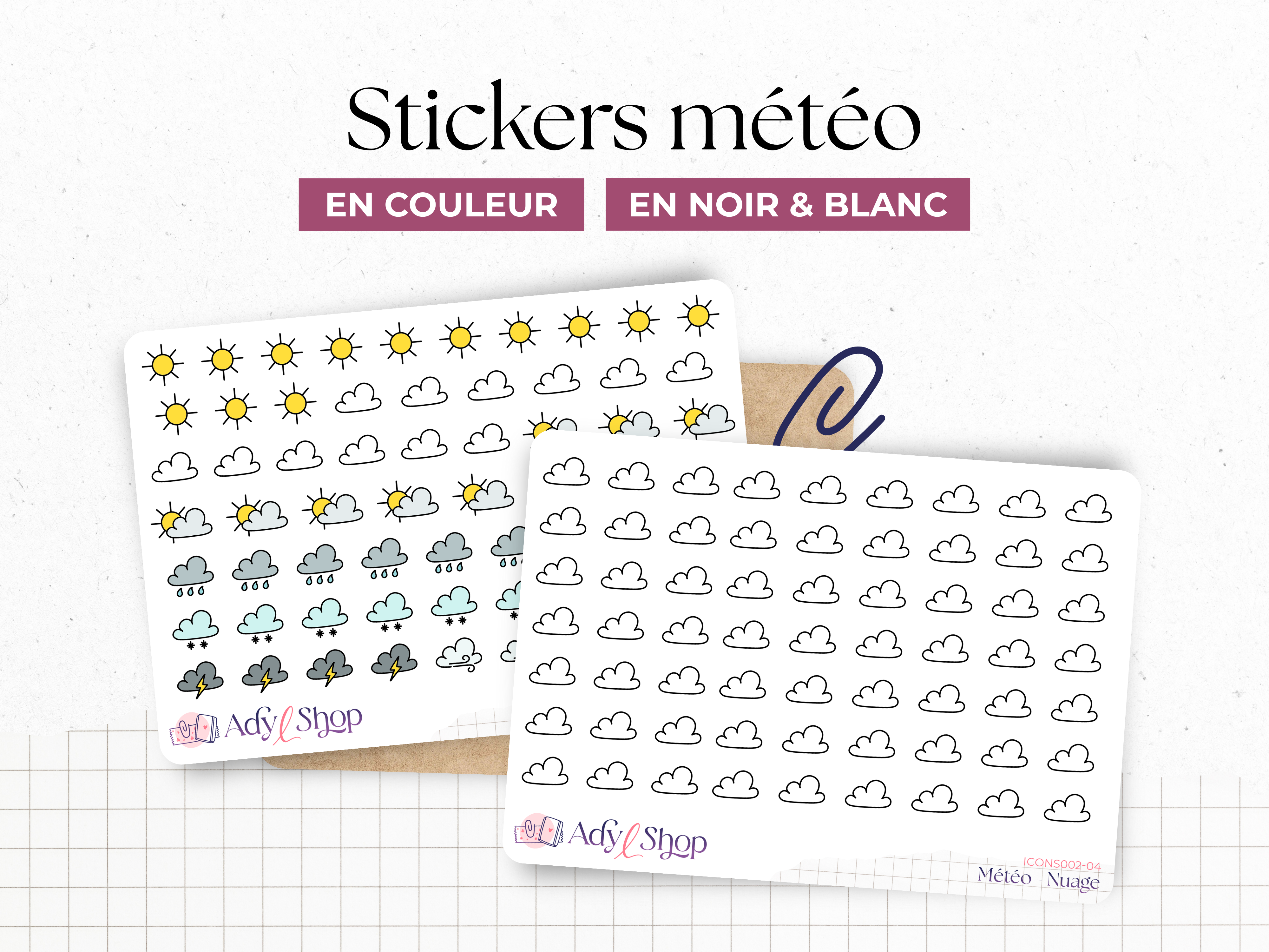 adylshop-stickers-fonctionnels-m-t-o-planche-mix-avec-neige-couleur image 1