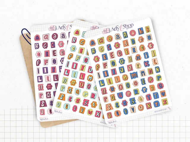 adylshop-alphabet-fun-planche-stickers-lettres-1-2-cm-v1 image 1