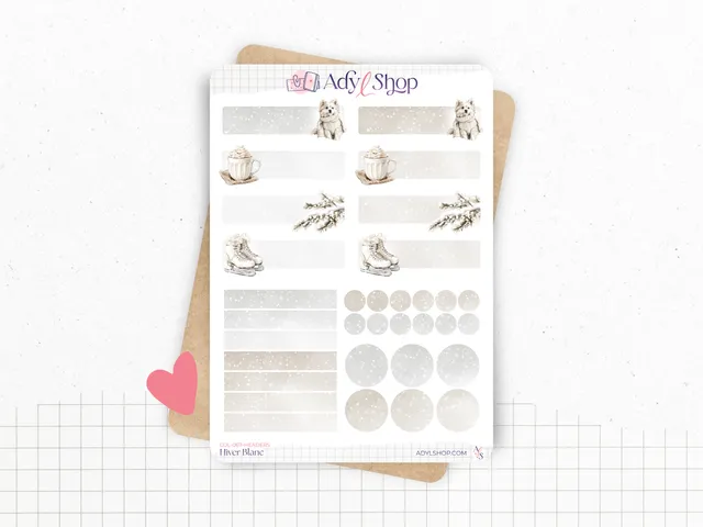 adylshop-hiver-blanc-headers-et-formes-stickers-hiver-neige image 1