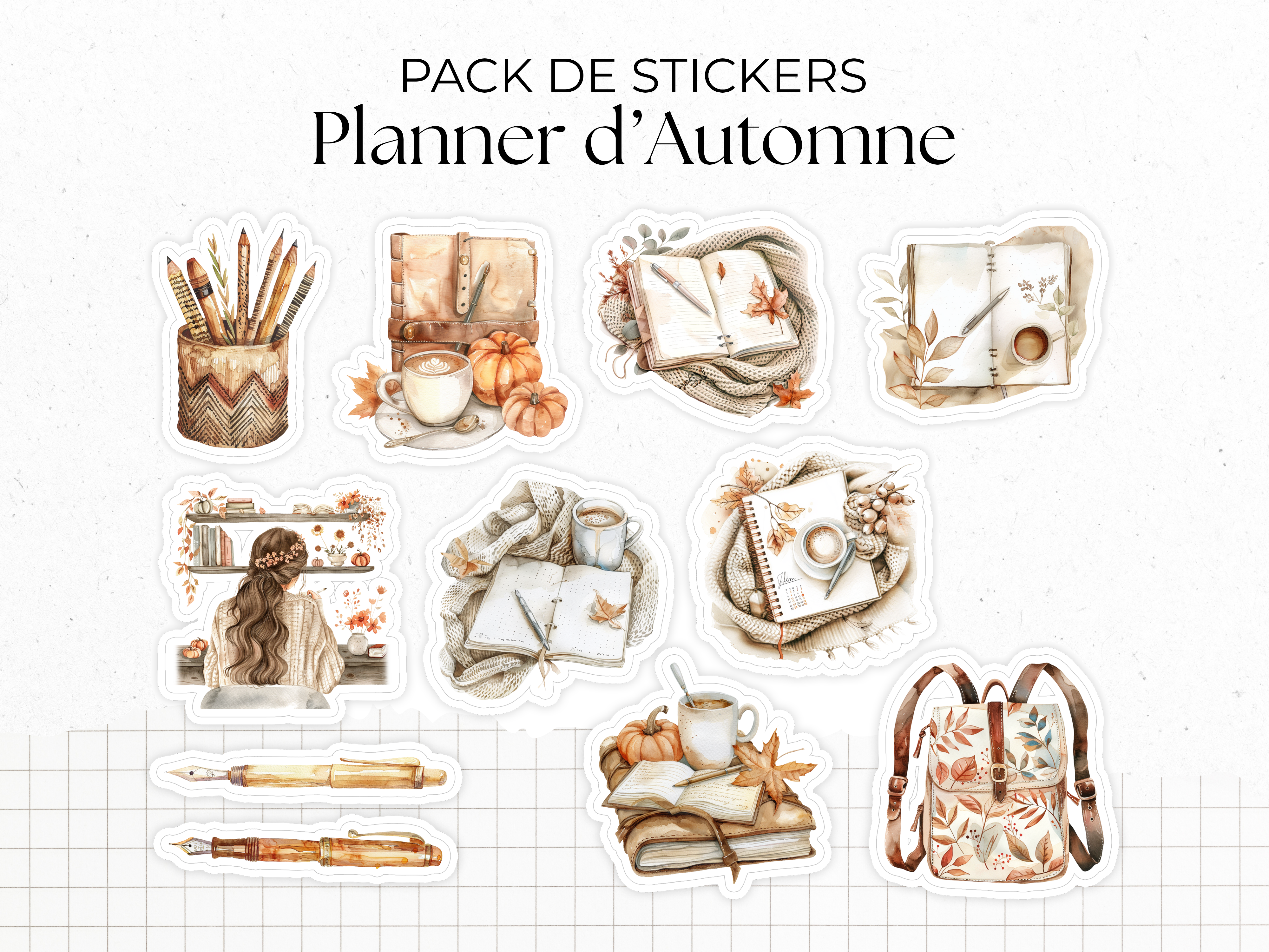 adylshop-planner-d-automne-stickers-d-coratifs-pack-11 image 6