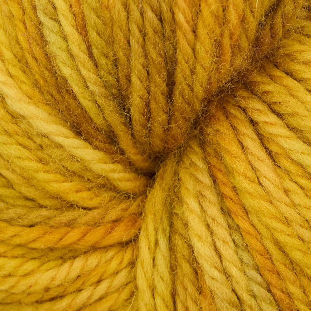 oxford-violet-jane-laine-fine-deep-ochre-113-g-orange image 1