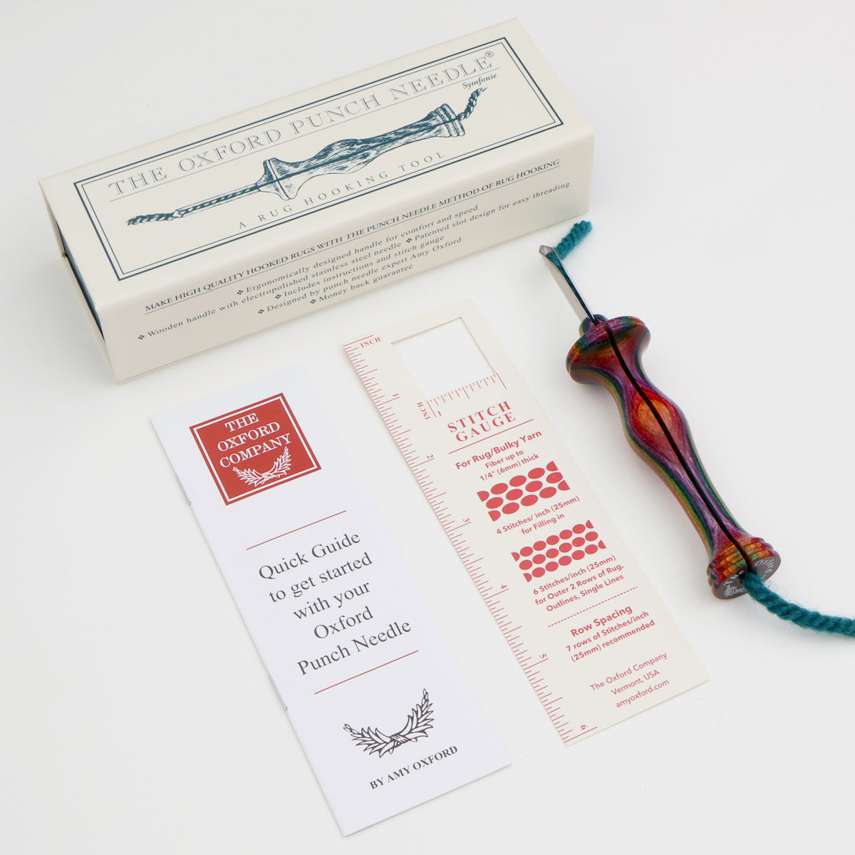 oxford-punch-needles-aiguille-punch-needle-regular-bois-symfonie image 5