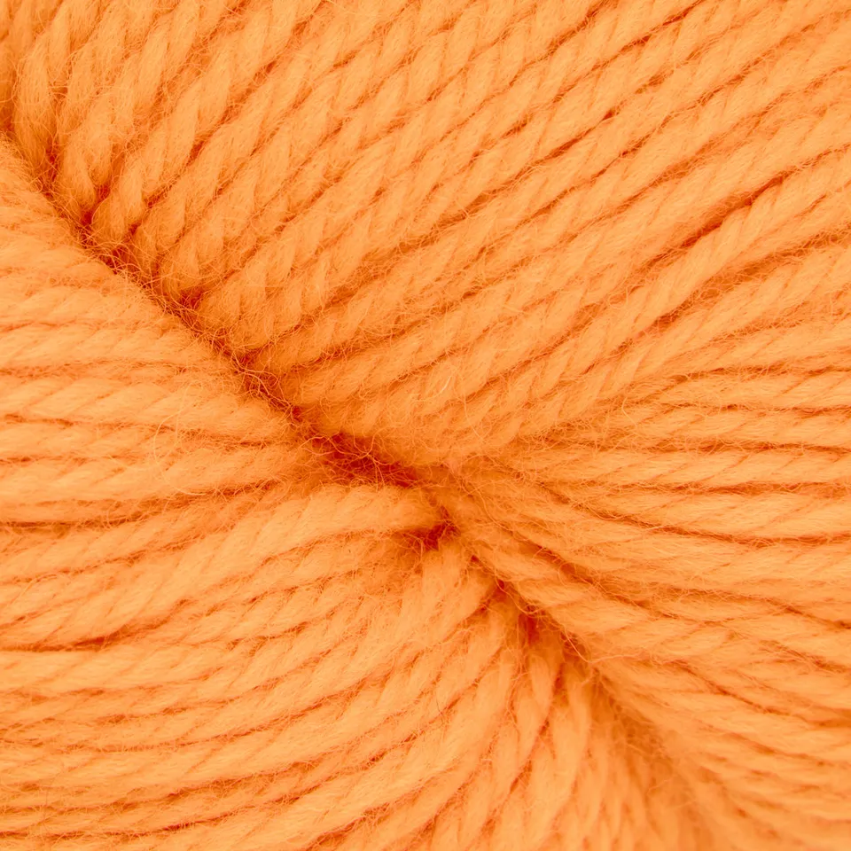 oxford-violet-jane-blaze-laine-fine-orange-fluo-cheveau image 1