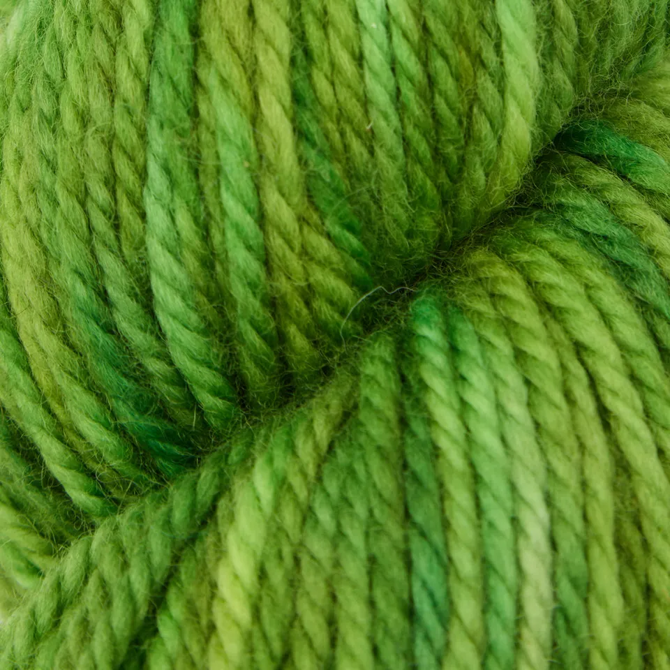 oxford-violet-jane-leaf-me-alone-fil-laine-punch-needle-vert-113-g image 1