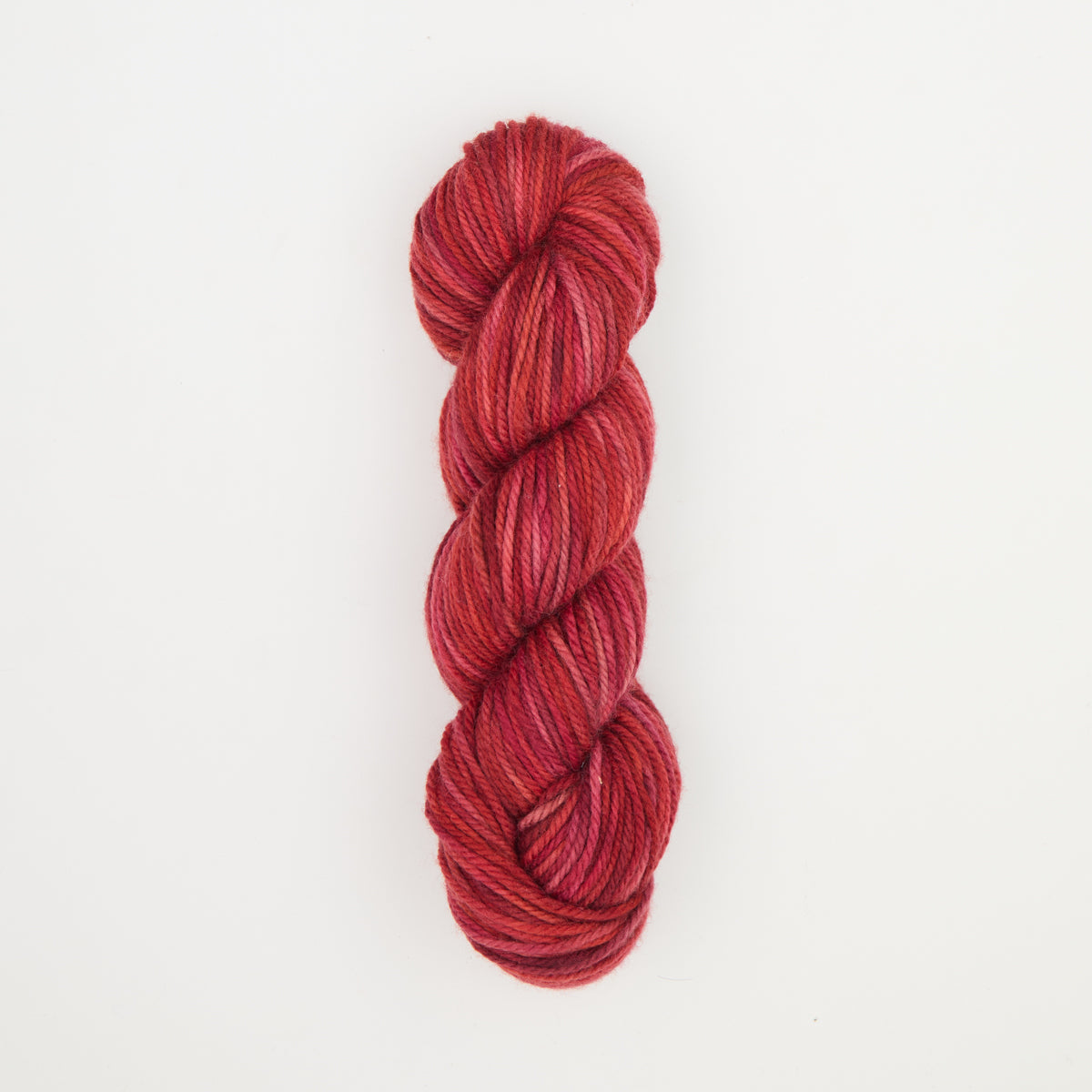 the-oxford-company-violet-jane-rhubarb-laine-fine-rouge-rose-113-g image 2