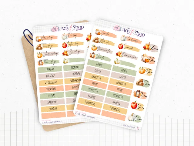 adylshop-couleurs-d-automne-illustrations-2-stickers-automne image 1