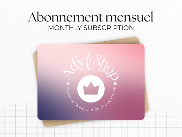 adylshop-abonnement-mensuel-collection-stickers-fran-ais-washi-tape image 1