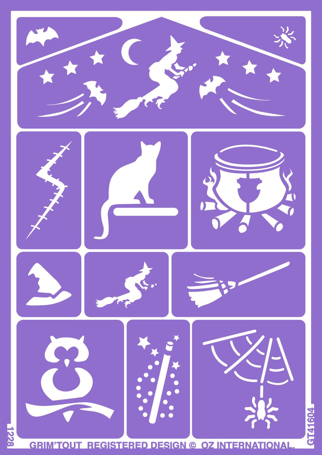 grim-tout-indispensables-pochoir-maquillage-enfant-magie-r-utilisable image 1