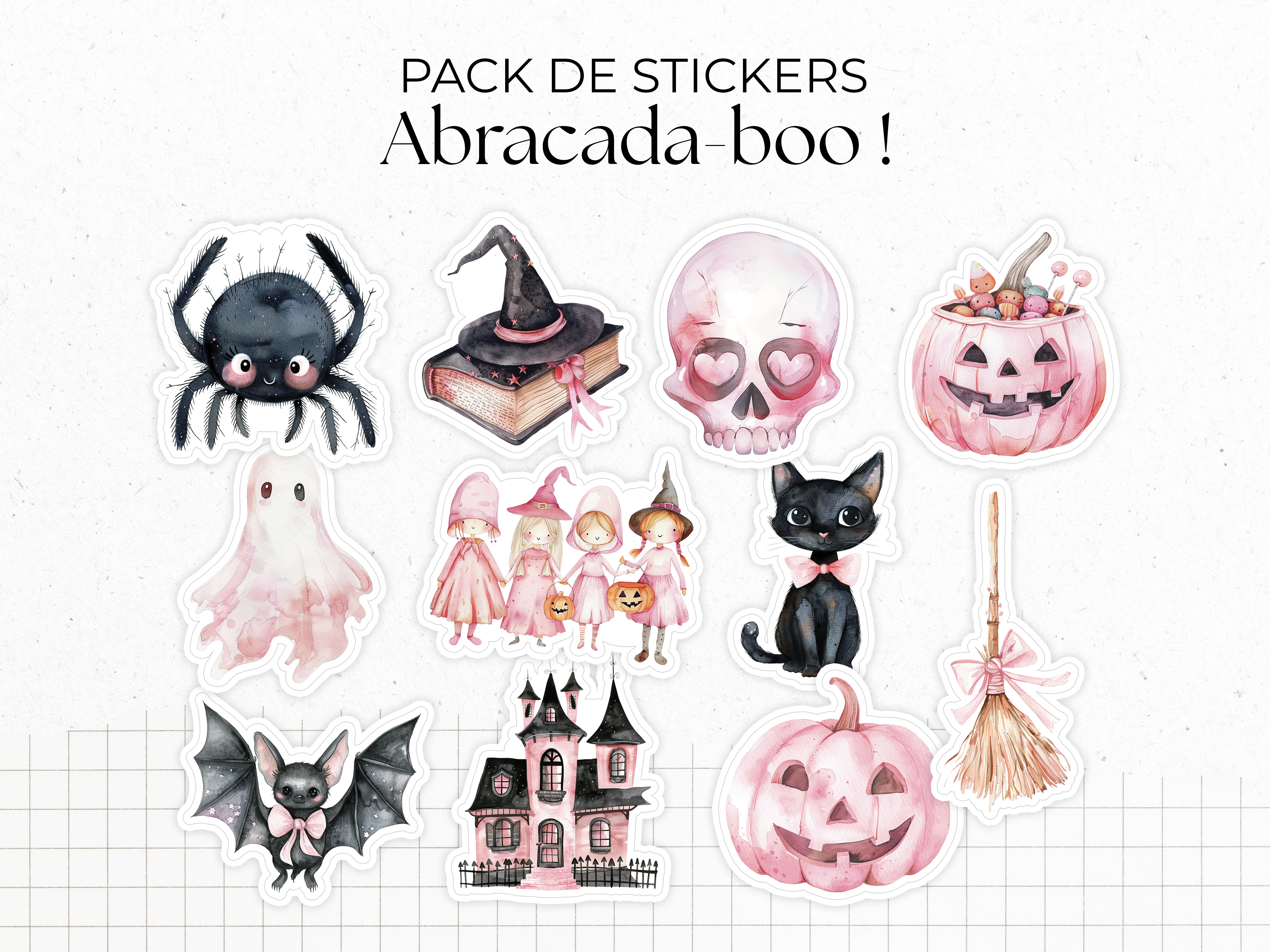 adylshop-abracada-boo-stickers-headers-et-formes-halloween image 6