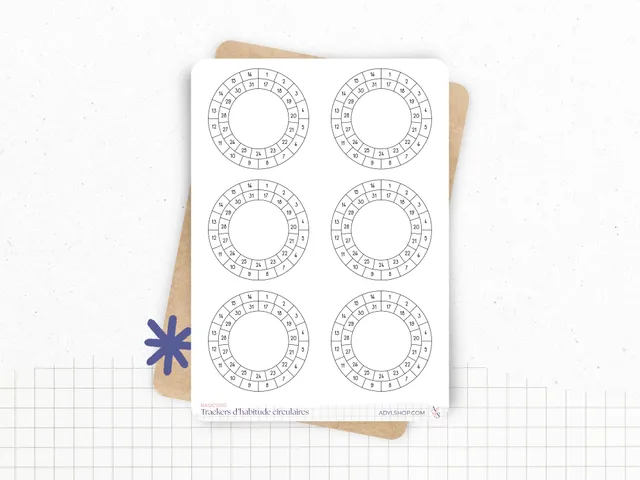 adylshop-stickers-fonctionnels-habit-tracker-stickers-blanc-mat-6 image 1