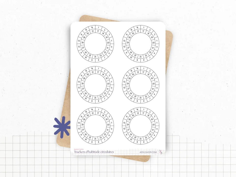 adylshop-stickers-fonctionnels-habit-tracker-stickers-blanc-mat-6 image 1