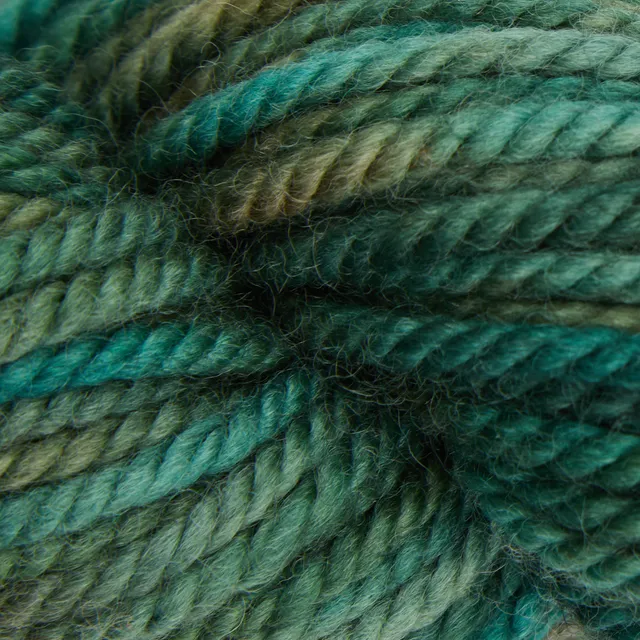 the-oxford-company-violet-jane-mermaid-laine-rug-verte-113-g image 1