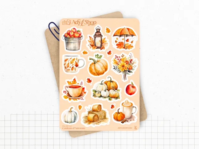 adylshop-couleurs-d-automne-stickers-d-coratifs-illustrations-1 image 1