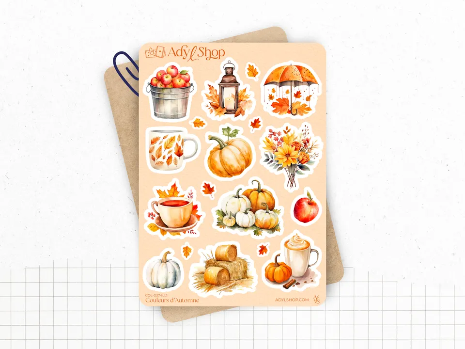 adylshop-couleurs-d-automne-stickers-d-coratifs-illustrations-1 image 1