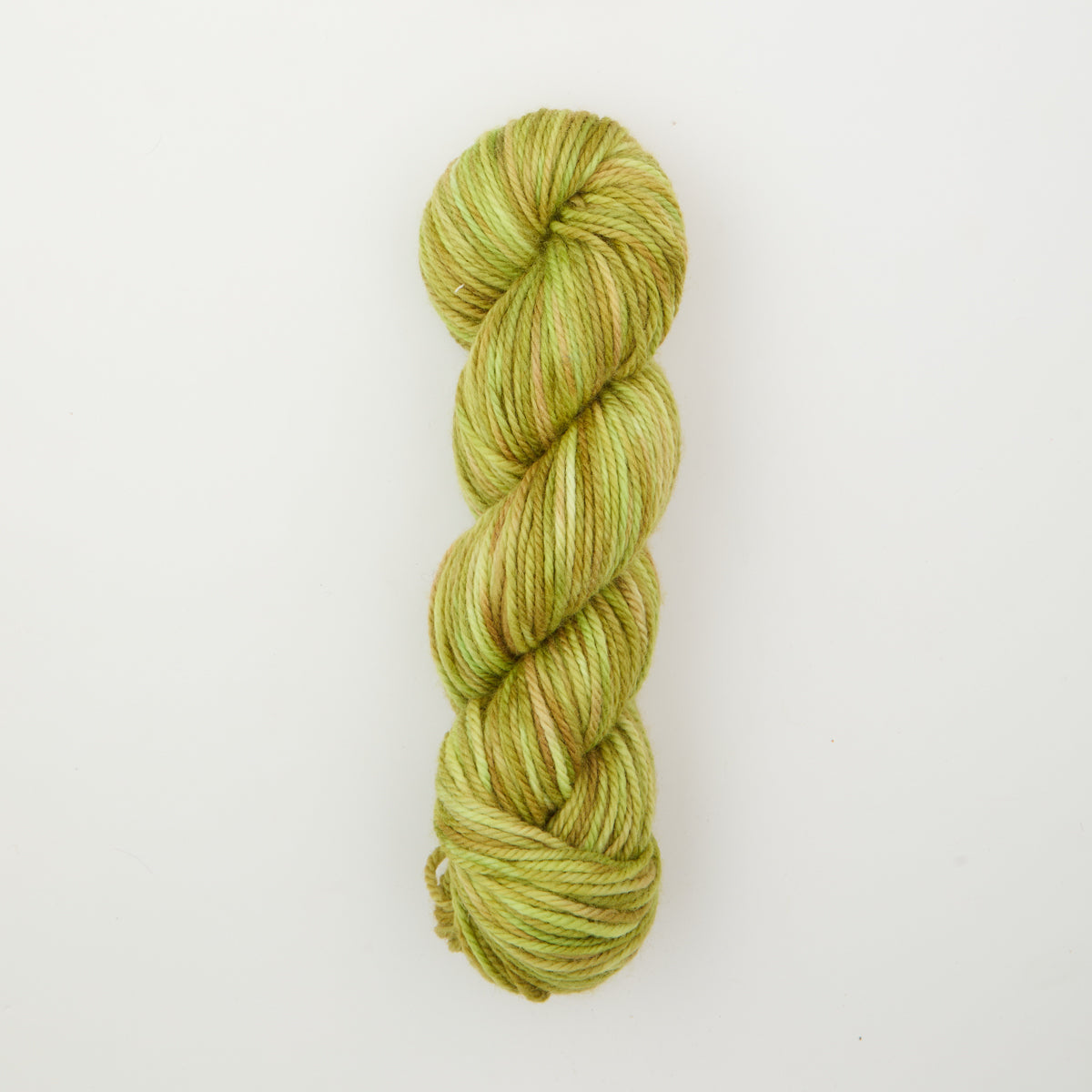 oxford-violet-jane-wax-bean-fil-laine-punch-needle-chartreuse-113-g image 2