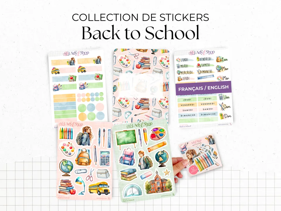adylshop-back-to-school-set-mensuel-collection-compl-te-fran-ais image 1