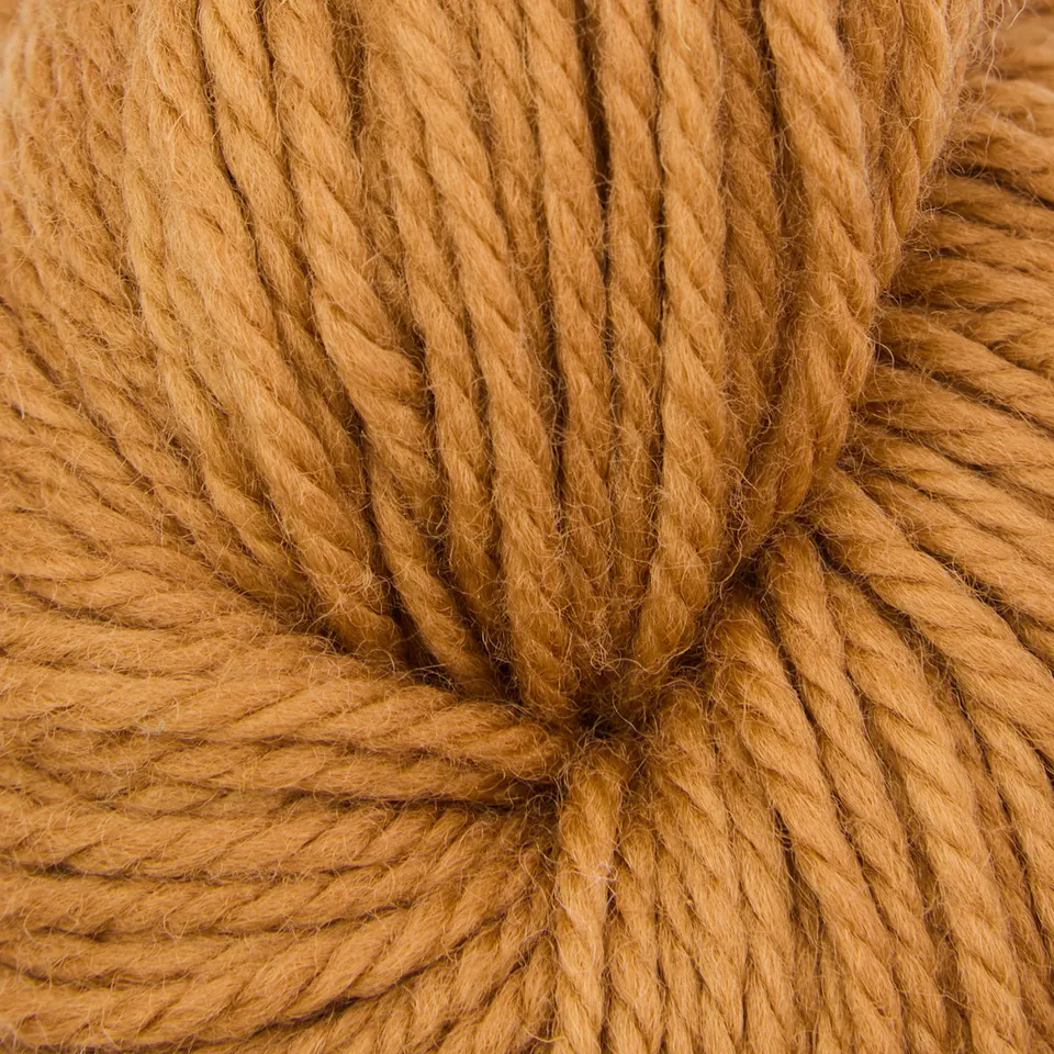 the-oxford-company-violet-jane-latte-fil-fin-marron-100-laine image 1