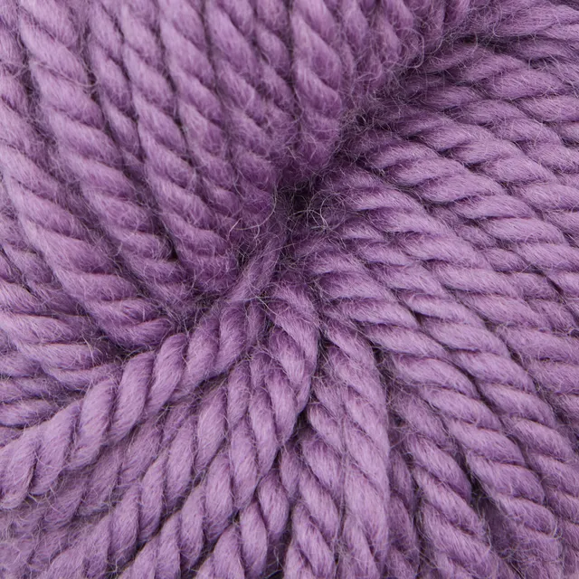 oxford-violet-jane-dusky-dawn-fil-laine-violet-parme-uni-113-g image 1