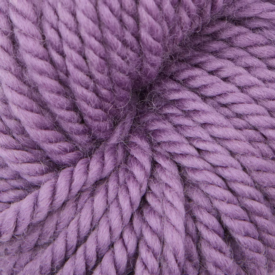 oxford-violet-jane-dusky-dawn-fil-laine-violet-parme-uni-113-g image 1