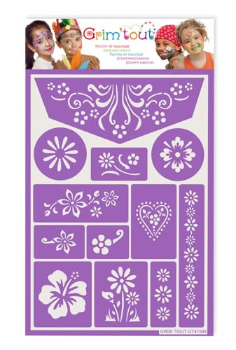 grim-tout-indispensables-pochoir-maquillage-enfant-fleurs-r-utilisable image 7