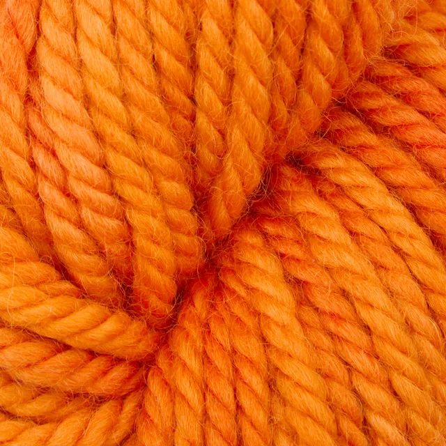 oxford-violet-jane-scotch-bonnet-fil-laine-100-orange image 1