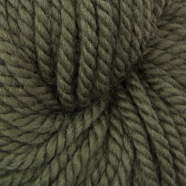 oxford-violet-jane-peat-fil-tapis-laine-kaki-113-g image 1