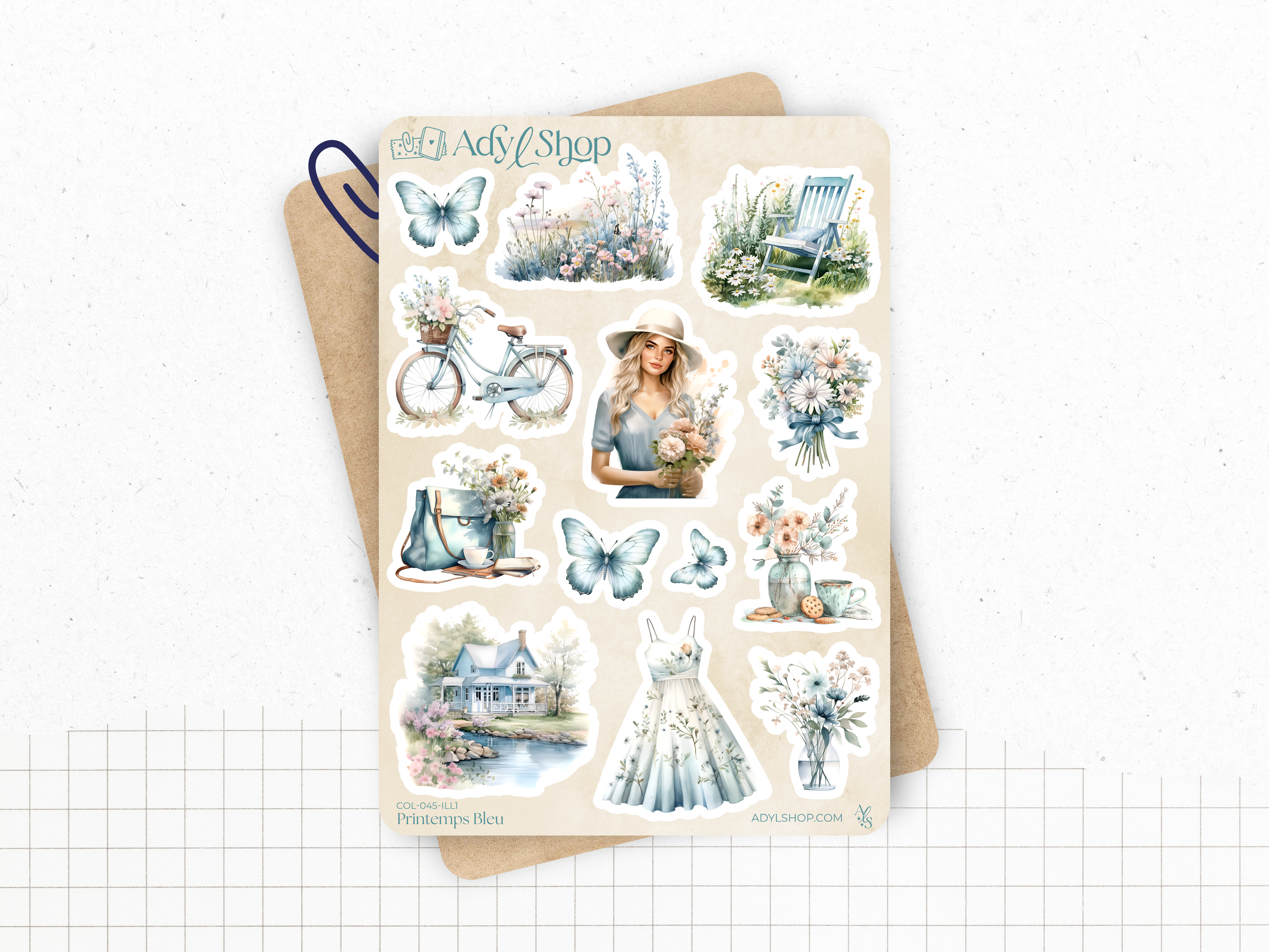 adylshop-printemps-bleu-illustrations-2-stickers-fleurs image 7