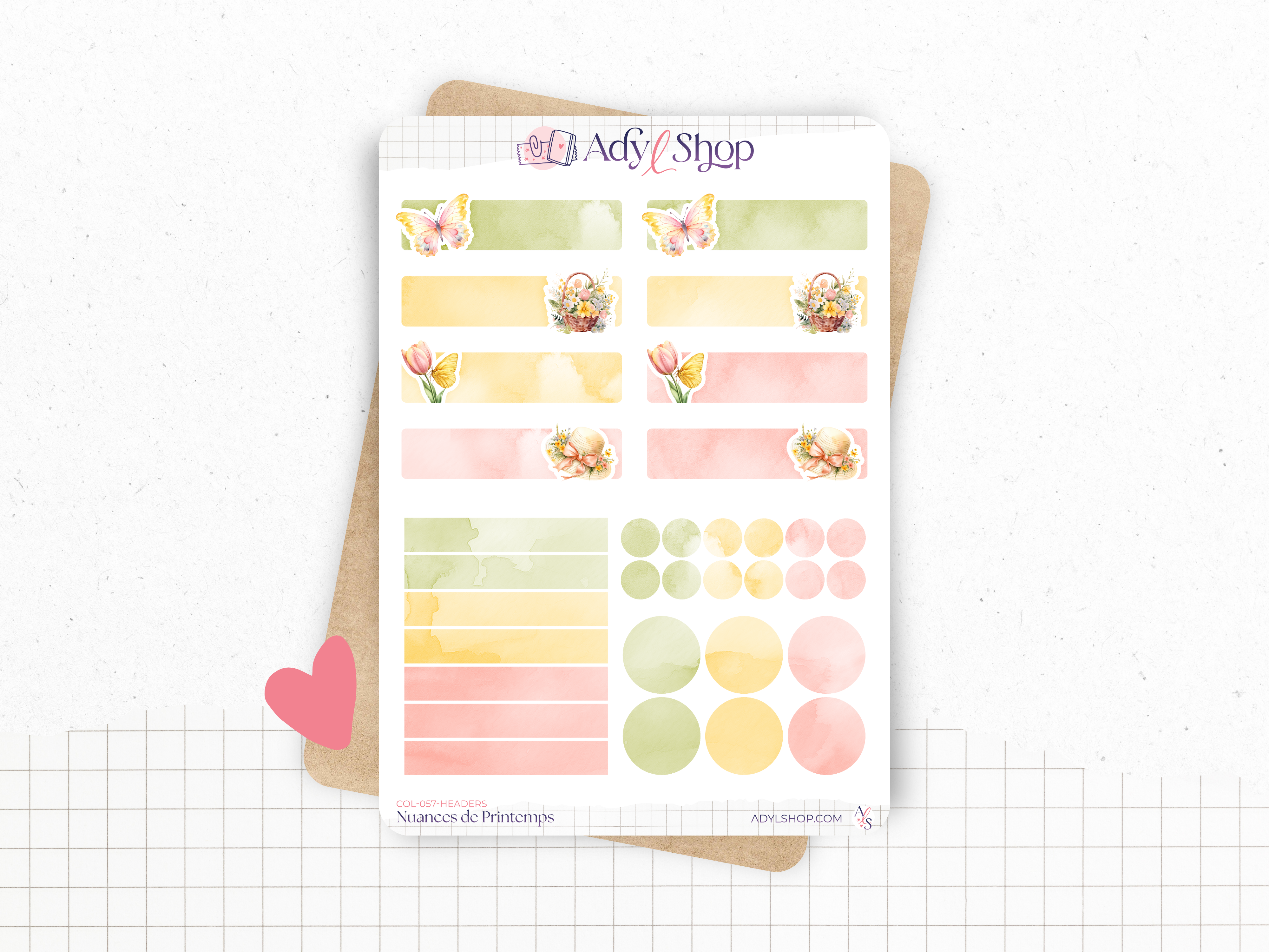adylshop-nuances-de-printemps-planche-stickers-fleurs image 4
