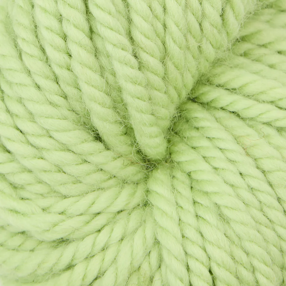 oxford-violet-jane-limelight-fil-laine-tapis-vert-uni-113-g image 1